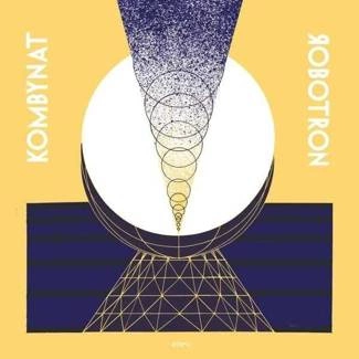 KOMBYNAT ROBOTRON 270 CD DIGIPAK