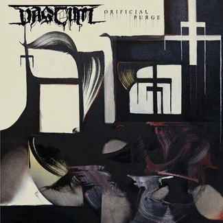 VASTUM Orificial Purge CD