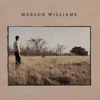 WILLIAMS, MARLON Marlon Williams Limited Edition Lp LP