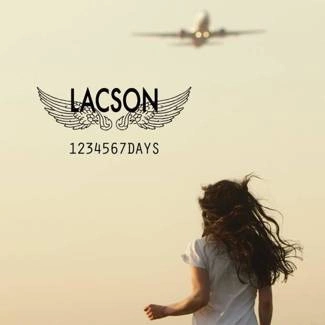 LACSON 1234567 Days CD