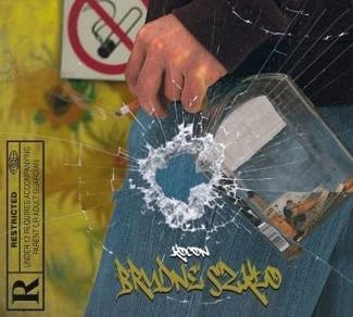 KOCON Brudne Szkło Kocon                       CD