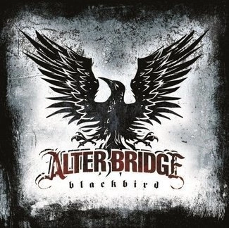 ALTER BRIDGE Blackbird 2 LP MOV