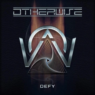 OTHERWISE Defy CD DIGIPAK