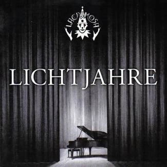LACRIMOSA Lichtjahre 2CD