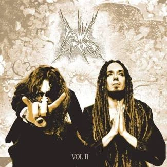 LIONEYE, DANIEL Vol.Ii CD