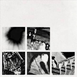 NINE INCH NAILS Bad Witch CD