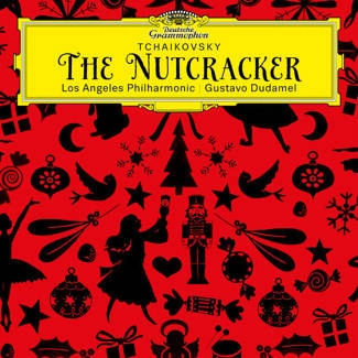 DUDAMEL, GUSTAVO Tchaikovsky The Nutcracker 2CD