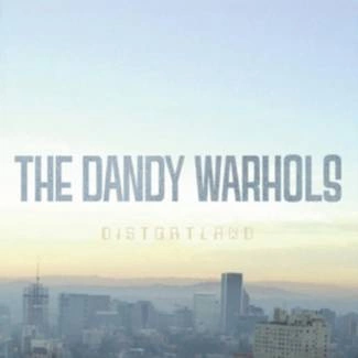 DANDY WARHOLS, THE Distortland CD