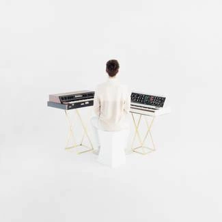 CHROME SPARKS Chrome Sparks 2LP
