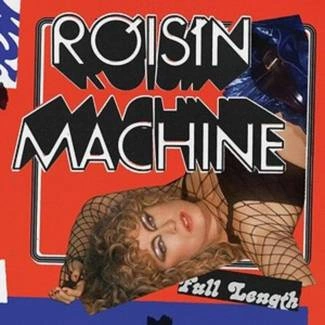 MURPHY, RÓISÍN RÓisÍn Machine CD
