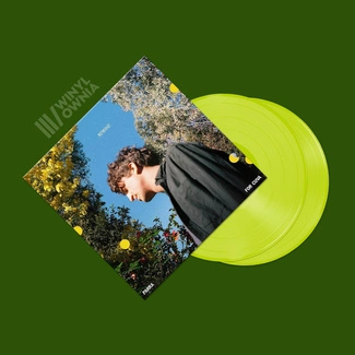 PARRA FOR CUVA Mimose 2LP