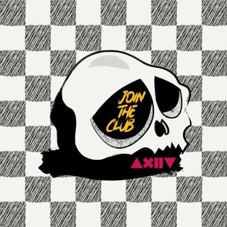 AS DECEMBER FALLS Join The Club BLACK LP