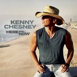 CHESNEY, KENNY Here And Now CD