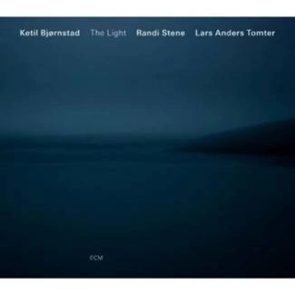 BJORNSTAD, KETIL The Light CD