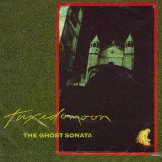 TUXEDOMOON The Ghost Sonata CD