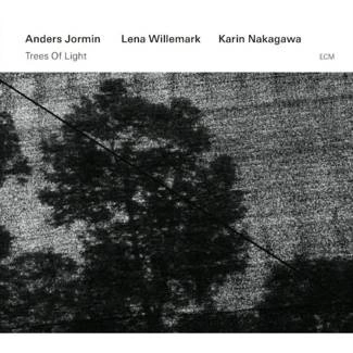 JORMIN, ANDERS Trees Of Light CD