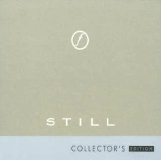 JOY DIVISION Still(collector's Edition) 2CD