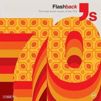 V/A Flashback 70's LP