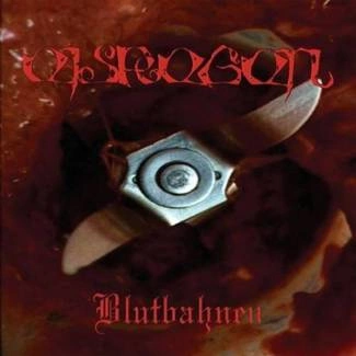 EISREGEN Blutbahnen CD