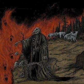 TOXAEMIA Where Paths Divide CD