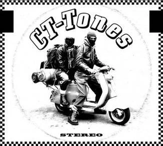 CT-TONES Ct-tones CD