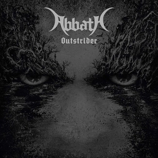 ABBATH Outstrider CD DIGIPAK