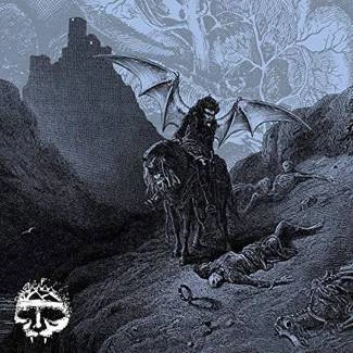 INTEGRITY Howling For The Nightmare Shall Consume CD DIGIPAK