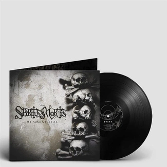 SPIRITUS MORTIS The Great Seal