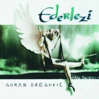 BREGOVIC, GORAN Ederlezi CD