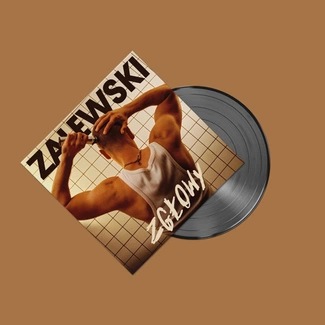 KRZYSZTOF ZALEWSKI Zgłowy LP