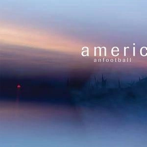AMERICAN FOOTBALL American Football3 CD DIGIPAK