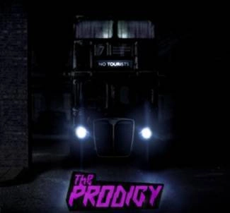 PRODIGY, THE No Tourists CD