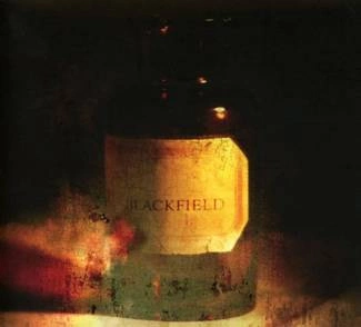 BLACKFIELD Blackfield CD DIGIPAK