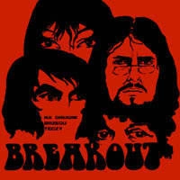 BREAKOUT Na Drugim Brzegu Teczy CD