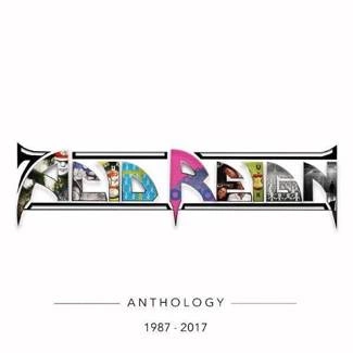 ACID REIGN Anthology 4CD
