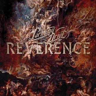 PARKWAY DRIVE Reverence CD