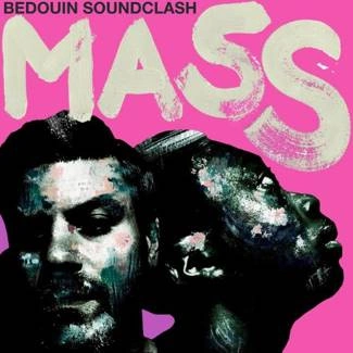 BEDOUIN SOUNDCLASH Mass CD