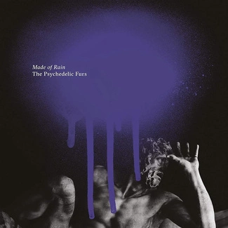 PSYCHEDELIC FURS, THE Made Of Rain CD