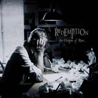 REDEMPTION The Origins Of Ruin CD