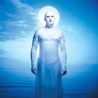 ANTONY & THE JOHNSONS Antony & The Johnsons CD