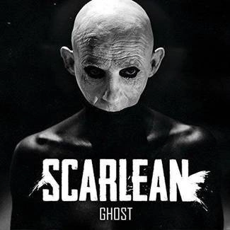 SCARLEAN Ghost CD DIGIPAK
