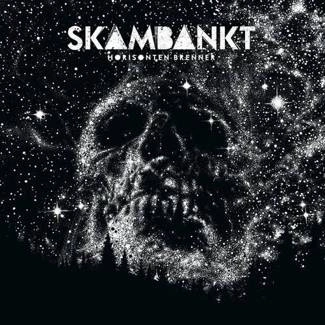 SKAMBANKT Horisonten Brenner CD DIGIPAK