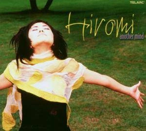 HIROMI Another Mind CD