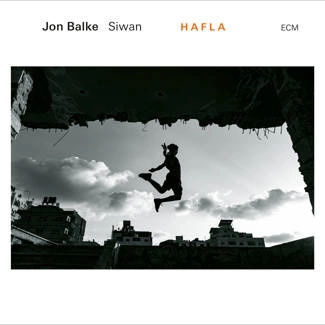 BALKE, JON Hafla CD