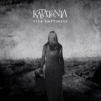 KATATONIA Viva Emptiness 2LP