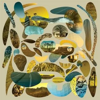 PEDRO THE LION Havasu CD DIGIPAK