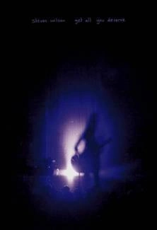 WILSON, STEVEN Get All You Deserve Deluxe Edition Box