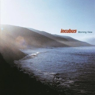 INCUBUS Morning View 2LP