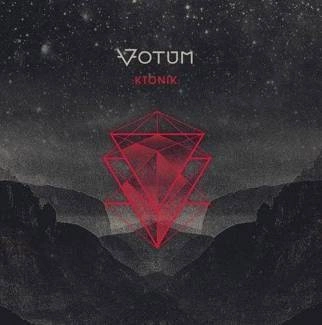 VOTUM Ktonik CD