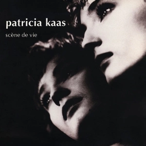 KAAS, PATRICIA Scene De Vie LP MOV